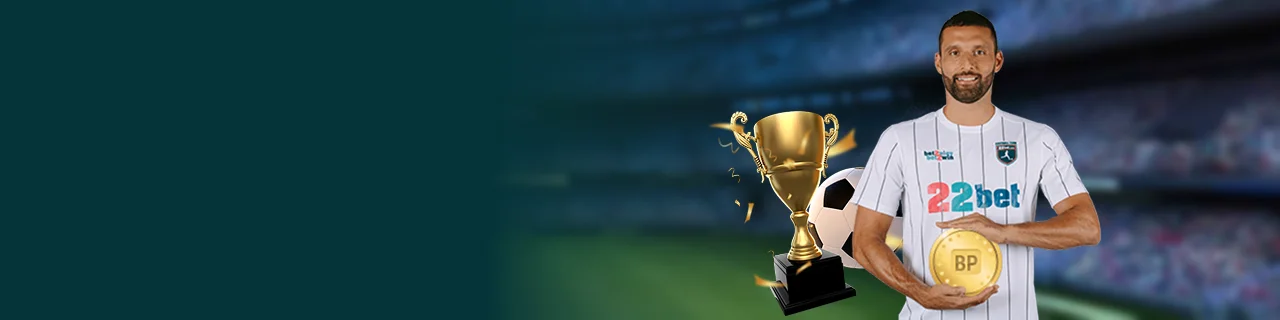 22Bet Casino Willkommensbonus 22Bet Casino Willkommensbonus