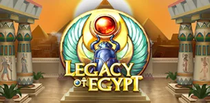 Legacy of Egypt Legacy of Egypt