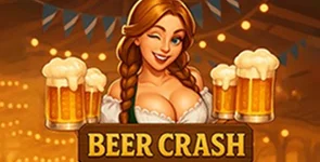Beer Crash Beer Crash