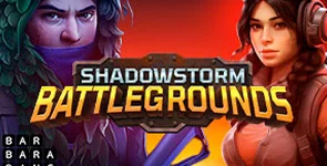 Shadowstorm Battlegrounds