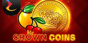 Crown Coins Crown Coins