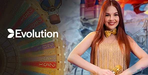 Mega Wheel Mega Wheel