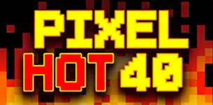 Pixel Hot 40 Pixel Hot 40
