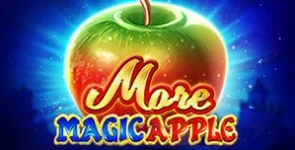 More Magic Apple More Magic Apple